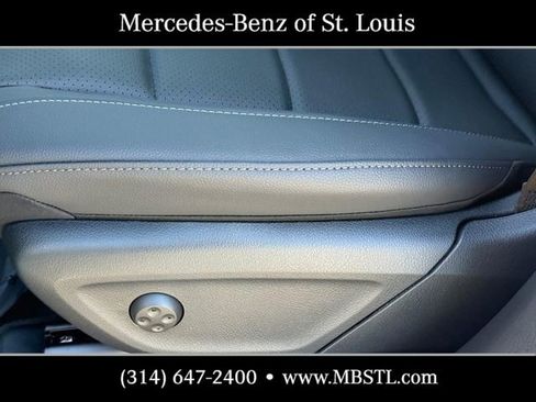 New 2026 Mercedes-Benz GLE 450 4MATIC image 17