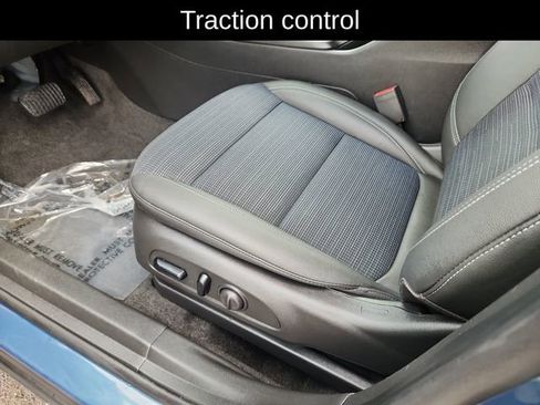 Used 2024 Buick Envista Preferred w/ Convenience I Package image 21