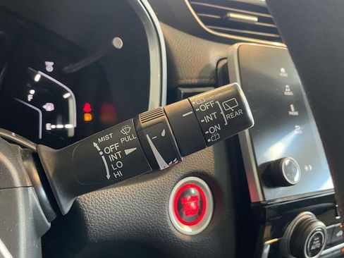 Used 2017 Honda CR-V EX image 38