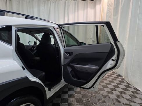 Certified 2024 Subaru Crosstrek 2.5i Limited w/ Popular Package #3A image 32