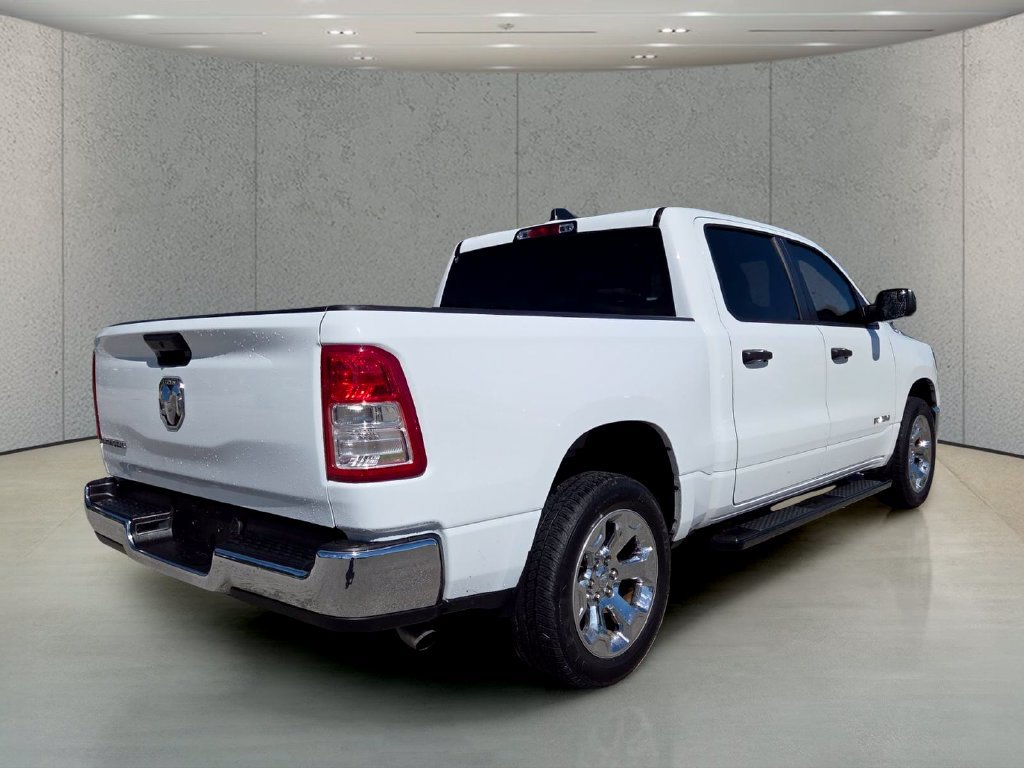 Used 2024 RAM 1500 Big Horn RWD image 6