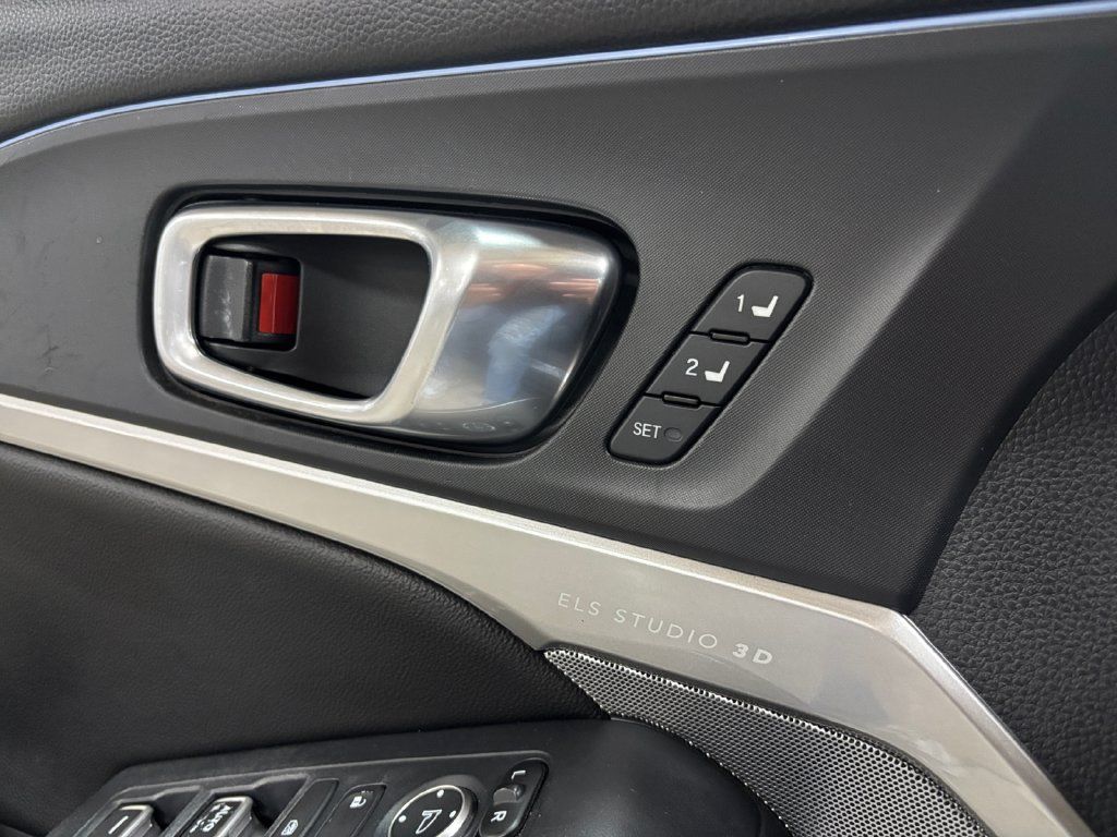 Used 2024 Acura Integra A-Spec w/ Technology Package FWD image 38