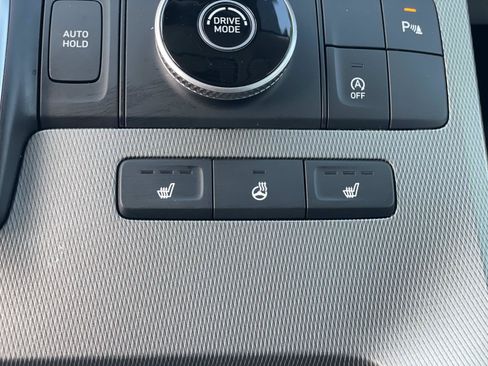 Certified 2022 Hyundai Palisade SEL w/ Premium Package FWD image 19