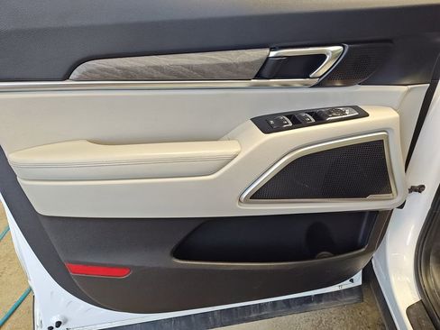 Used 2022 Kia Telluride EX w/ EX Premium Package AWD/4WD image 16