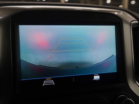 Used 2020 Chevrolet Silverado 1500 RST w/ All-Star Edition image 27