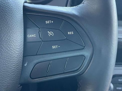 Used 2023 Dodge Challenger GT w/ Blacktop Package image 19