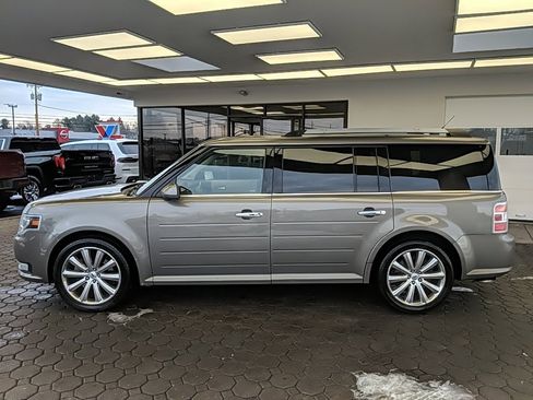 Used 2013 Ford Flex Limited image 9