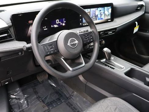 Certified 2026 Nissan Kicks SV w/ Charging Package FWD image 15