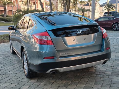 Used 2014 Honda Crosstour EX-L image 34