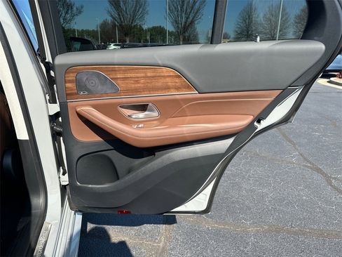 Certified 2025 Mercedes-Benz GLE 350 4MATIC image 18