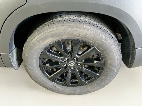 Used 2026 MAZDA CX-50 AWD 2.5 S w/ Preferred Pkg image 11