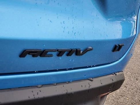 New 2025 Chevrolet Trax LT w/ Driver Confidence Package image 30