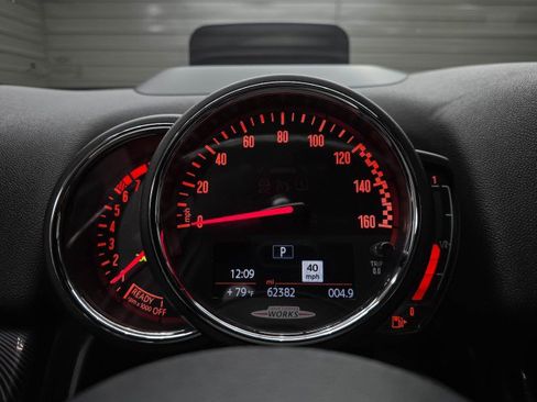 Used 2020 MINI Cooper Countryman John Cooper Works AWD/4WD image 23
