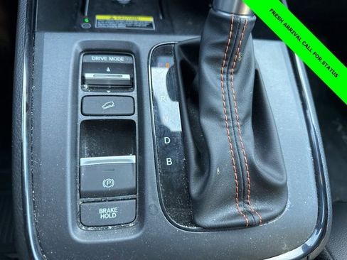 Used 2025 Honda CR-V Sport Touring image 40