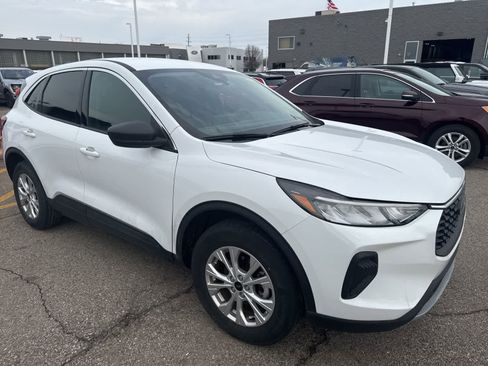 Used 2023 Ford Escape Active w/ Tech Pack #1 image 6
