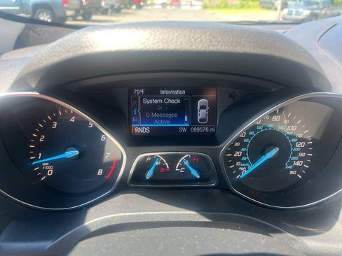Used 2013 Ford Escape SE AWD/4WD image 15