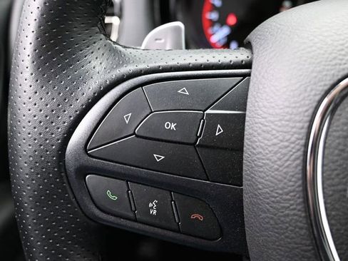 Used 2025 Dodge Durango R/T AWD/4WD image 29