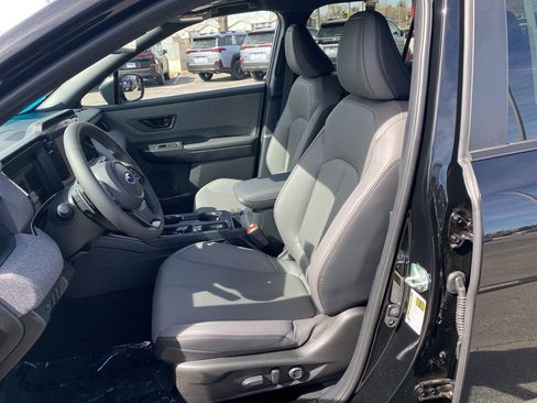 New 2026 Subaru Outback Limited image 3