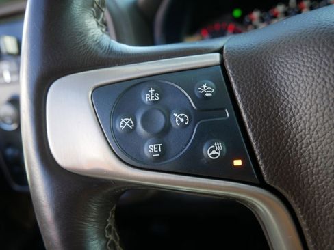 Used 2016 GMC Sierra 2500 Denali w/ Duramax Plus Package image 23