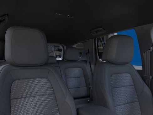 New 2026 Chevrolet Equinox LT image 24