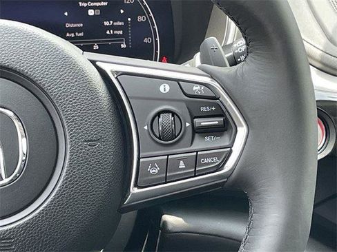 New 2026 Acura MDX FWD w/ Technology Package image 16