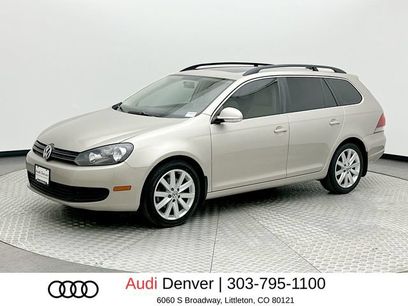 Used 2013 Volkswagen Jetta TDI
