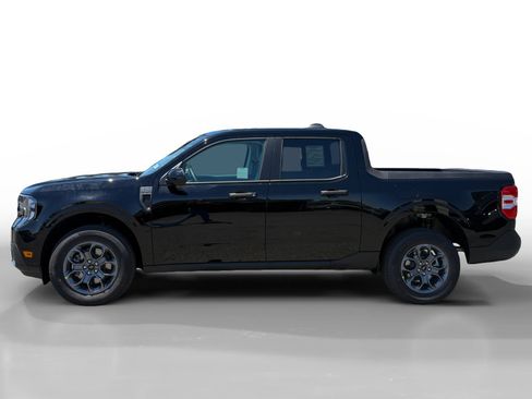 New 2026 Ford Maverick XLT FWD image 2