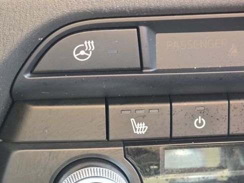 Used 2023 MAZDA CX-9 Carbon Edition image 7