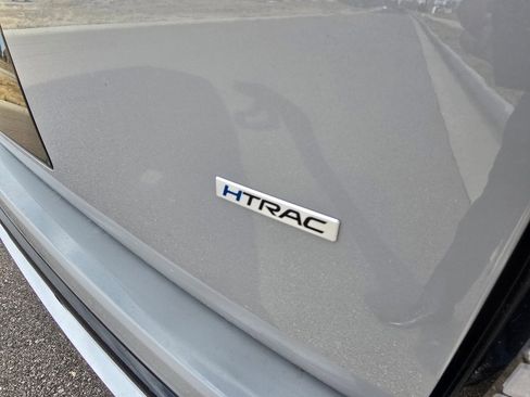 New 2026 Hyundai Ioniq 9 Limited AWD/4WD image 10