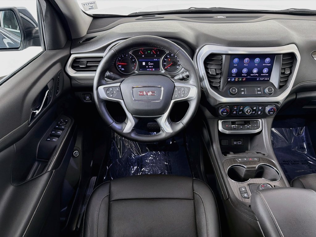 Used 2020 GMC Acadia SLT w/ Premium Package AWD/4WD image 23