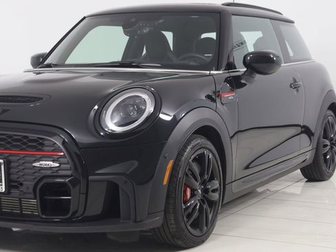 Used 2023 MINI Cooper John Cooper Works w/ Driver Assistance Package image 57
