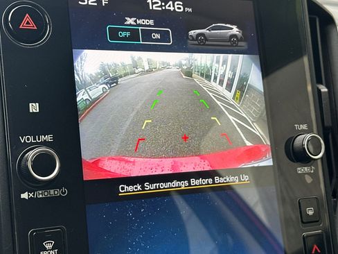 Used 2024 Subaru Crosstrek 2.0i Premium w/ Crosstrek Mirror Package image 20