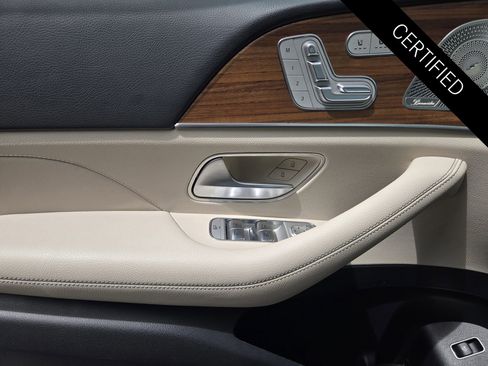 Certified 2022 Mercedes-Benz GLE 450 4MATIC image 22
