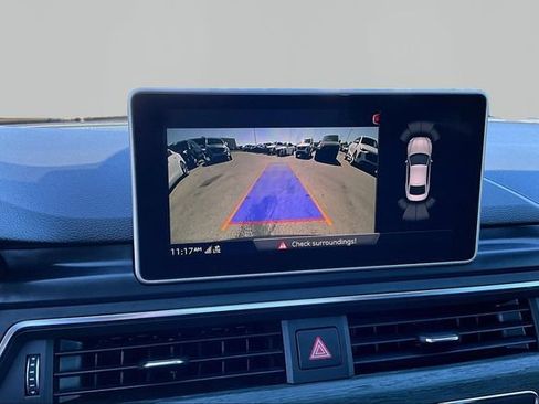 Used 2018 Audi A5 2.0T Premium Plus w/ Premium Plus AWD/4WD image 23