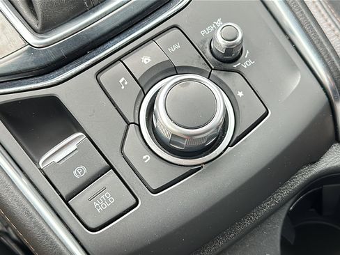 Used 2017 MAZDA CX-5 Grand Touring w/ Premium Package image 35