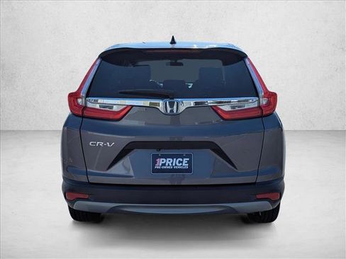 Used 2019 Honda CR-V LX image 6