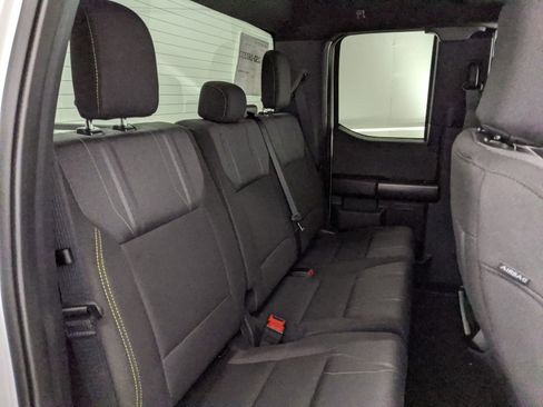 New 2025 Ford F150 STX w/ Equipment Group 200A image 26