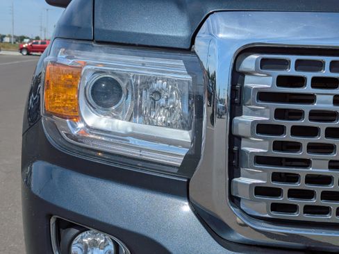 Used 2019 GMC Canyon Denali AWD/4WD image 39