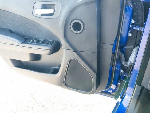 Used 2021 Dodge Charger SXT w/ Blacktop Package image 24