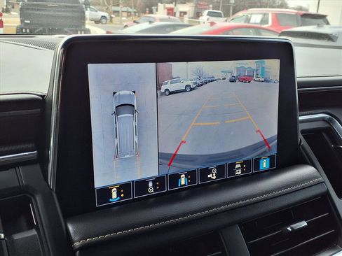 Used 2021 Chevrolet Tahoe Premier image 5