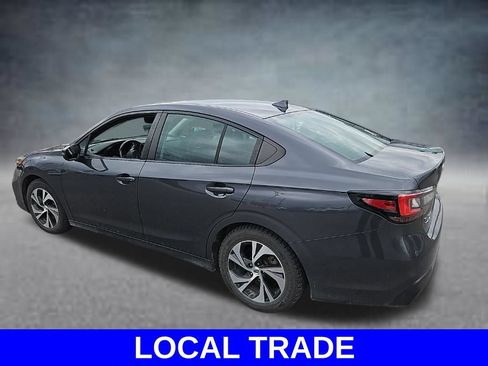 Used 2024 Subaru Legacy Premium AWD/4WD image 17