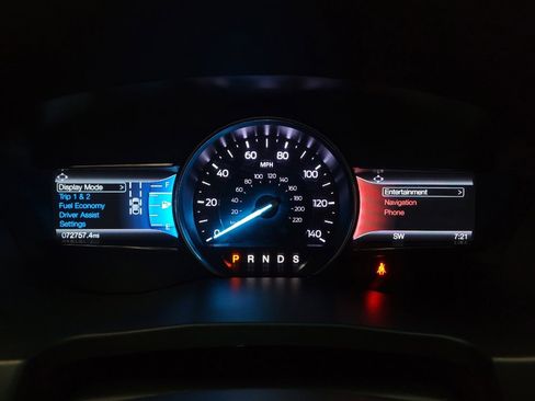 Used 2019 Ford Explorer Sport w/ Equipment Group 401A AWD/4WD image 23