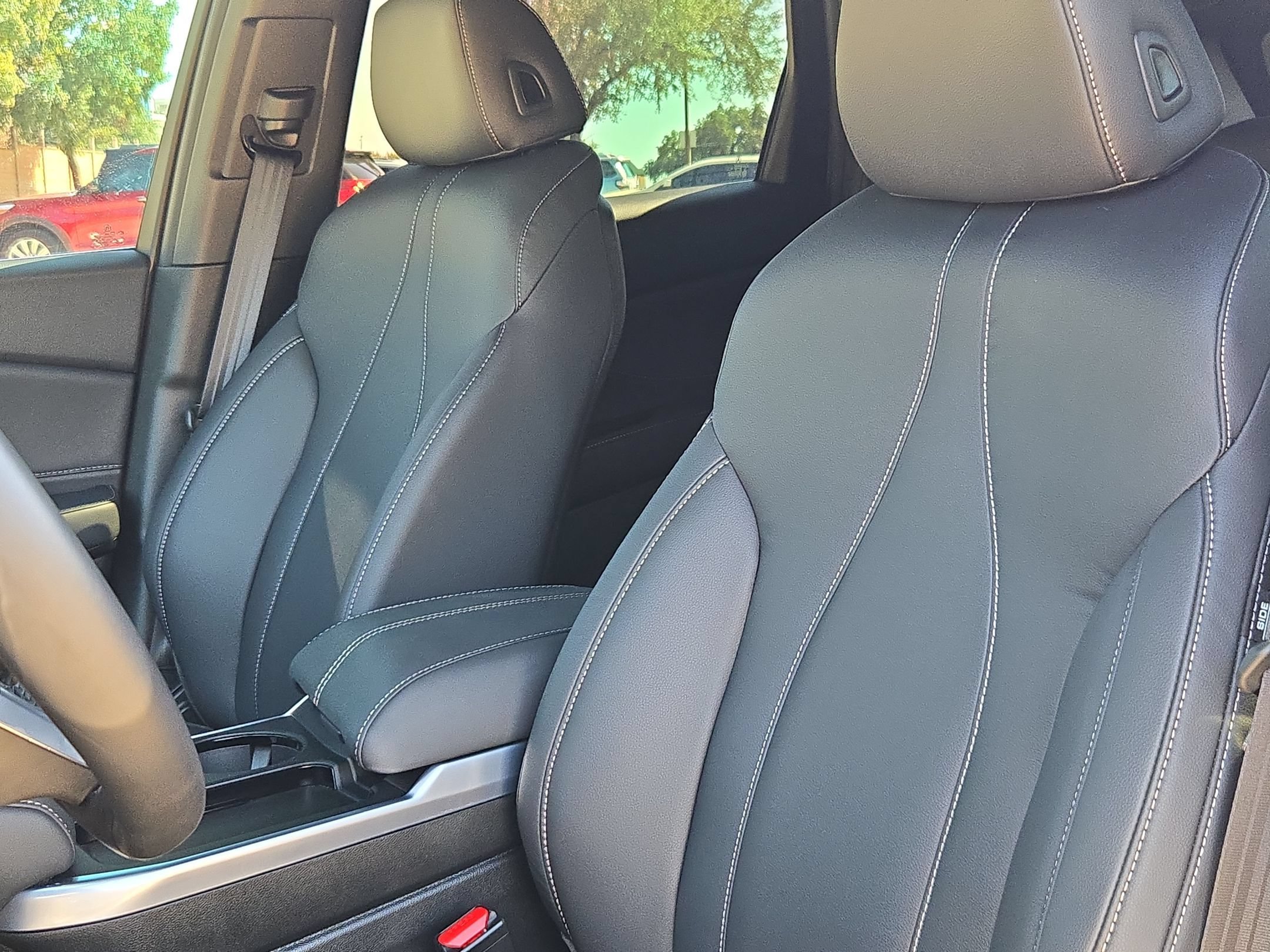 Certified 2026 Acura RDX SH-AWD image 13