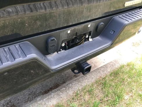 Used 2024 GMC Sierra 1500 Elevation AWD/4WD image 10
