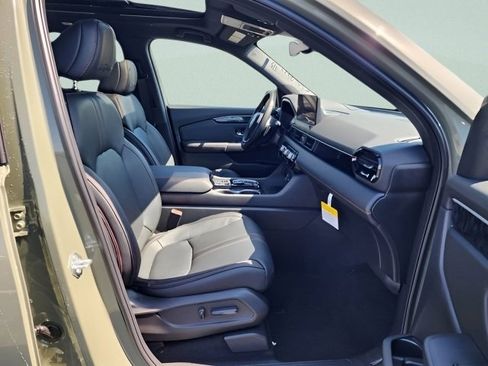 New 2026 Honda Passport TrailSport Elite image 14