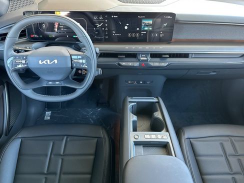 New 2026 Kia EV9 Land AWD/4WD image 13