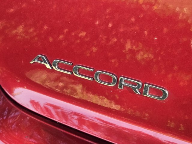 Used 2023 Honda Accord EX image 11