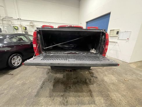 Used 2009 Chevrolet Silverado 2500 LT image 21