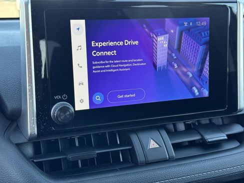 Used 2023 Toyota RAV4 XLE image 22