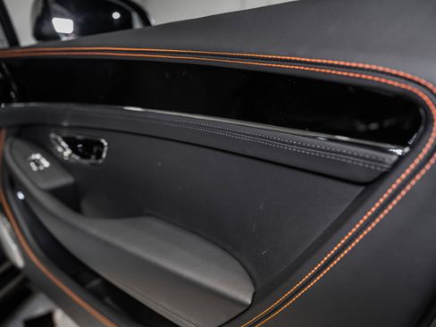 New 2026 Bentley Continental GTC AWD/4WD image 46